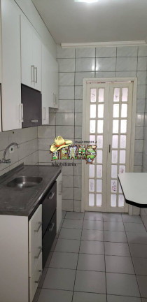 Imagem Apartamento com 2 Quartos à Venda, 48 m² em Vila Rui Barbosa - São Paulo