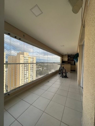 Imagem Apartamento com 3 Quartos à Venda, 156 m² em Jardim Das Indústrias - São José Dos Campos Imagem Apartamento com 3 Quartos à Venda, 156 m² em Jardim Das Indústrias - São José Dos Campos