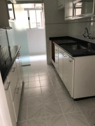 Imagem Apartamento com 3 Quartos à Venda, 80 m² em Centro - São Bernardo Do Campo Imagem Apartamento com 3 Quartos à Venda, 80 m² em Centro - São Bernardo Do Campo