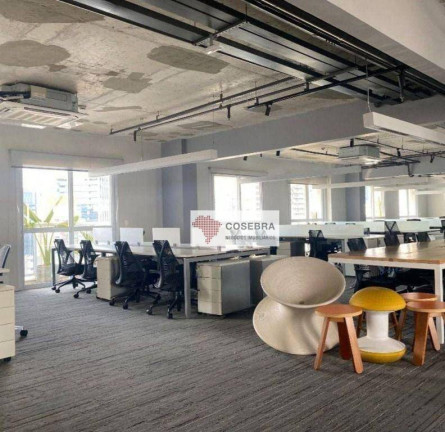 Imóvel à Venda, 841 m² em Vila Olímpia - São Paulo