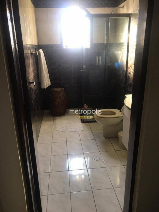 Imagem Sobrado com 3 Quartos à Venda, 250 m² em Jardim São Caetano - São Caetano Do Sul Imagem Sobrado com 3 Quartos à Venda, 250 m² em Jardim São Caetano - São Caetano Do Sul