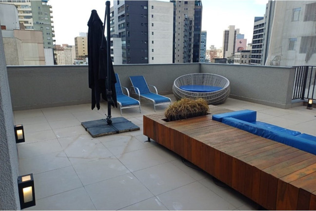 Imagem Apartamento com 1 Quarto à Venda, 33 m² em Bela Vista - São Paulo Imagem Apartamento com 1 Quarto à Venda, 33 m² em Bela Vista - São Paulo