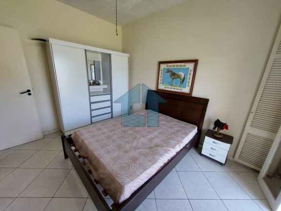 Imagem Apartamento com 1 Quarto à Venda, 63 m² em Porto Bracuhy - Angra Dos Reis