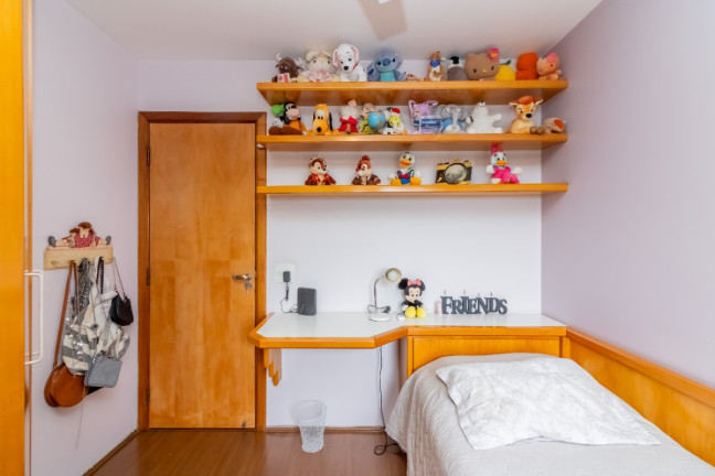 Imagem Apartamento com 3 Quartos à Venda, 107 m² em Chácara Tatuapé - São Paulo Imagem Apartamento com 3 Quartos à Venda, 107 m² em Chácara Tatuapé - São Paulo
