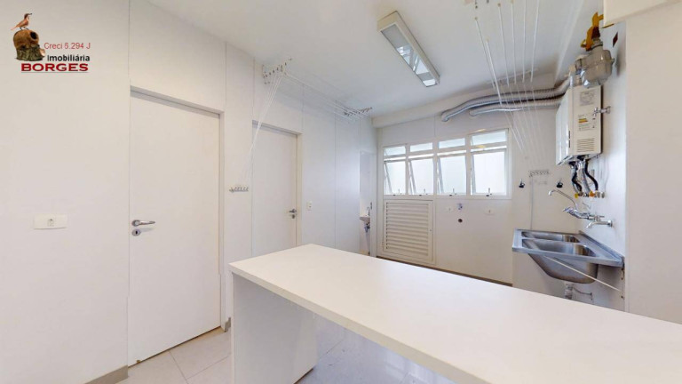 Imagem Apartamento com 2 Quartos à Venda, 324 m² em Moema - São Paulo
