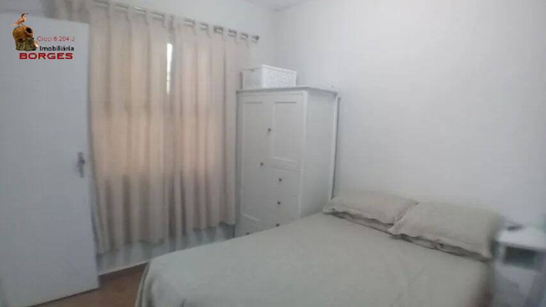 Imagem Casa com 3 Quartos à Venda, 75 m² em Vila Santa Catarina - São Paulo
