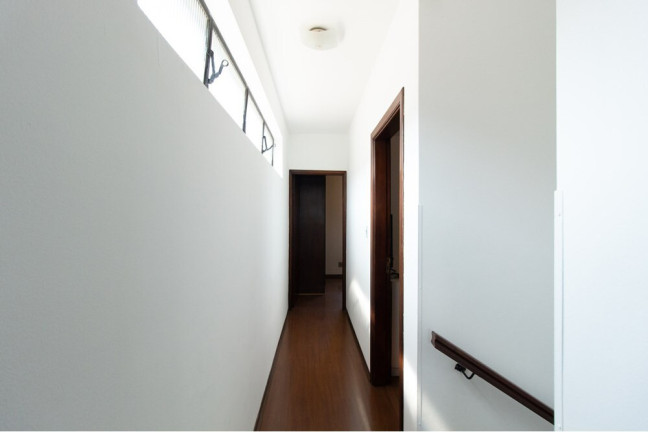 Imagem Casa com 3 Quartos à Venda, 191 m² em Planalto Paulista - São Paulo