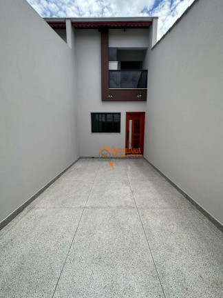 Imagem Sobrado com 2 Quartos à Venda, 75 m² em Jardim Rio Negro - Itaquaquecetuba Imagem Sobrado com 2 Quartos à Venda, 75 m² em Jardim Rio Negro - Itaquaquecetuba