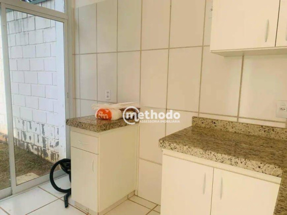Imagem Casa com 3 Quartos para Alugar, 95 m² em Alto Taquaral - Campinas Imagem Casa com 3 Quartos para Alugar, 95 m² em Alto Taquaral - Campinas