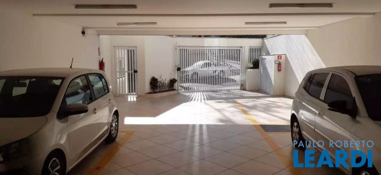 Imagem Apartamento com 2 Quartos à Venda, 56 m² em Jardim Paraíso - Santo André Imagem Apartamento com 2 Quartos à Venda, 56 m² em Jardim Paraíso - Santo André