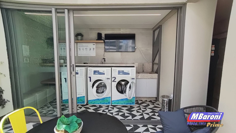 Imagem Studio com 1 Quarto à Venda, 33 m² em Moema - São Paulo Imagem Studio com 1 Quarto à Venda, 33 m² em Moema - São Paulo