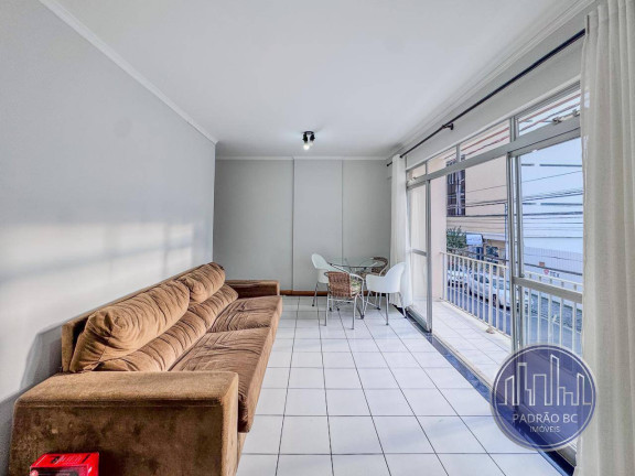 Imagem Apartamento com 3 Quartos à Venda, 112 m² em Centro - Balneário Camboriú