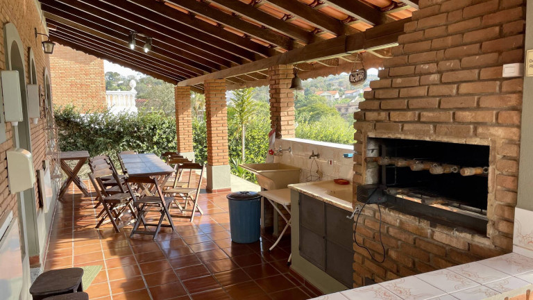 Imagem Casa com 5 Quartos à Venda, 3 m² em Jardim Estância Brasil - Atibaia Imagem Casa com 5 Quartos à Venda, 3 m² em Jardim Estância Brasil - Atibaia