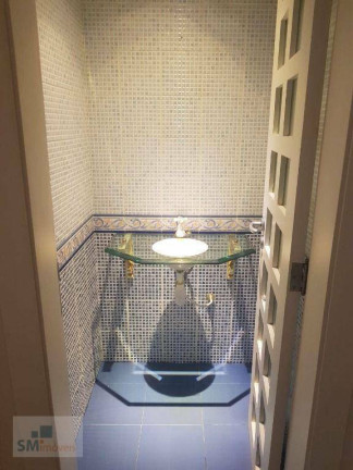 Imagem Apartamento com 3 Quartos à Venda, 132 m² em Centro - São Bernardo Do Campo Imagem Apartamento com 3 Quartos à Venda, 132 m² em Centro - São Bernardo Do Campo