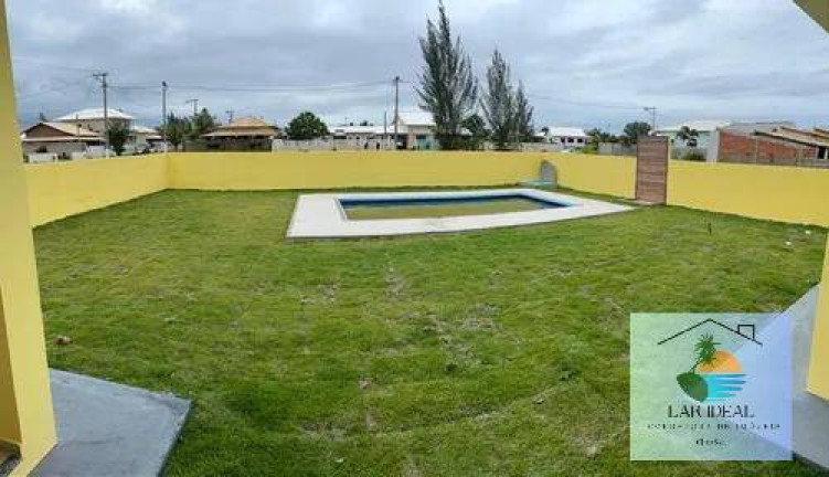 Imagem Casa com 3 Quartos à Venda, 360 m² em Praia Seca - Araruama Imagem Casa com 3 Quartos à Venda, 360 m² em Praia Seca - Araruama