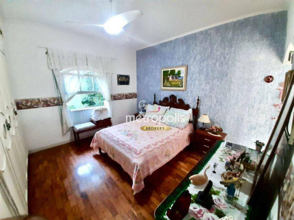 Imagem Sobrado com 3 Quartos à Venda, 464 m² em Campestre - Santo André Imagem Sobrado com 3 Quartos à Venda, 464 m² em Campestre - Santo André