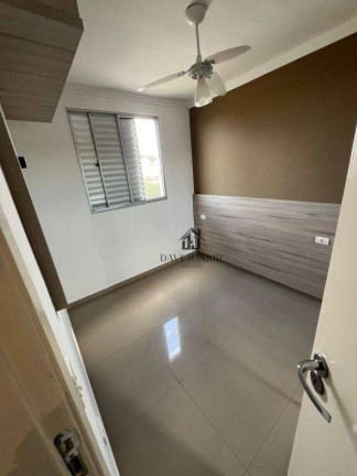 Imagem Apartamento com 2 Quartos à Venda, 48 m² em Jardim Novo Mundo - Sorocaba Imagem Apartamento com 2 Quartos à Venda, 48 m² em Jardim Novo Mundo - Sorocaba