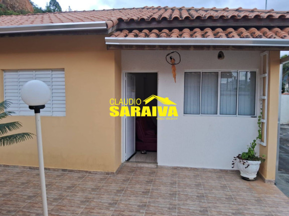 Imagem Casa com 2 Quartos à Venda, 59 m² em Vila Atlantica - Caraguatatuba Imagem Casa com 2 Quartos à Venda, 59 m² em Vila Atlantica - Caraguatatuba