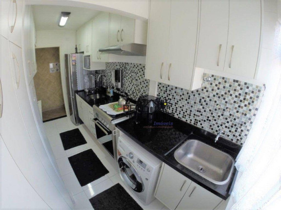 Imagem Apartamento com 2 Quartos à Venda, 47 m² em Freguesia Do ó - São Paulo