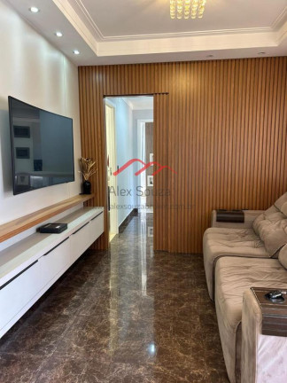 Imagem Apartamento com 3 Quartos à Venda, 66 m² em Parque Euclides Miranda - Sumaré