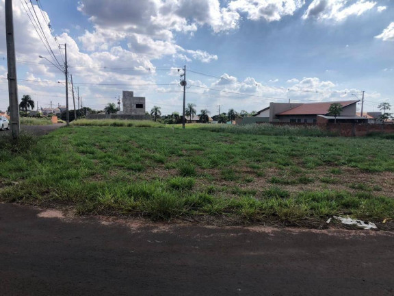 Terreno à Venda,  em Loteamento