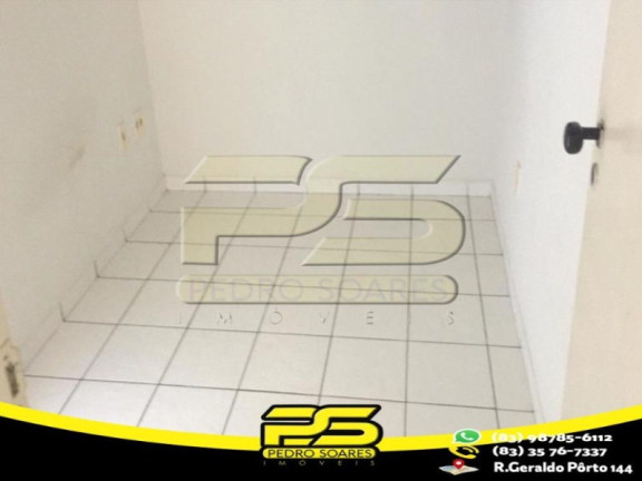 Imagem Apartamento com 2 Quartos à Venda, 50 m² em Manaíra - João Pessoa