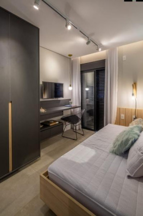 Imagem Apartamento com 3 Quartos à Venda, 240 m² em Perdizes - São Paulo