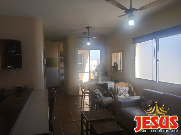 Imagem Apartamento com 3 Quartos à Venda, 96 m² em Praia Da Enseada - Guarujá