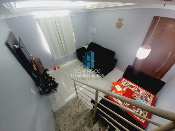 Imagem Casa com 2 Quartos à Venda, 65 m² em Itaquera - São Paulo
