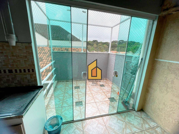 Imagem Sobrado com 4 Quartos à Venda, 120 m² em Iguaçu - Araucária Imagem Sobrado com 4 Quartos à Venda, 120 m² em Iguaçu - Araucária