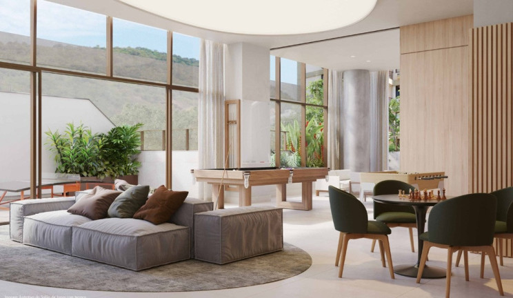 Imagem Apartamento com 4 Quartos à Venda, 166 m² em Botafogo - Rio De Janeiro