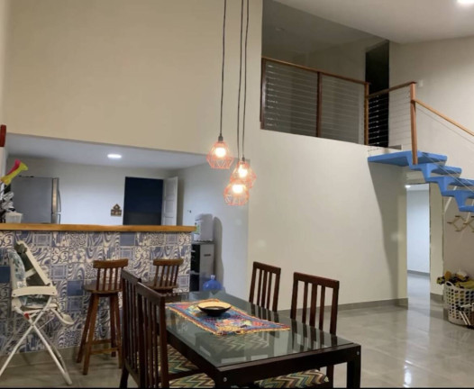 Imagem Casa com 5 Quartos à Venda, 230 m² em Muribeca - Jaboatão Dos Guararapes Imagem Casa com 5 Quartos à Venda, 230 m² em Muribeca - Jaboatão Dos Guararapes