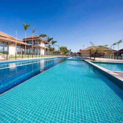 Terreno à Venda, 825 m² em Centro - Barra Dos Coqueiros