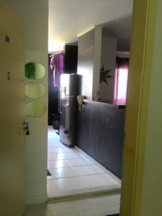 Imagem Apartamento com 2 Quartos à Venda, 54 m² em Freguesia Do ó - São Paulo