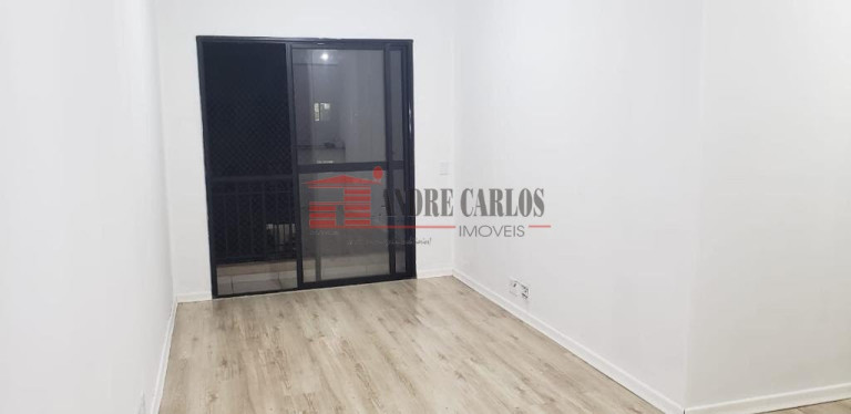 Imagem Apartamento com 2 Quartos à Venda, 62 m² em Jardim Belval - Barueri