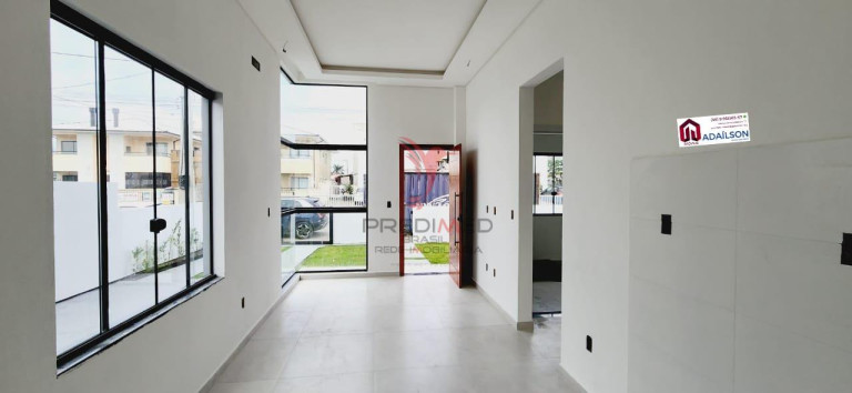 Imagem Casa com 2 Quartos à Venda, 75 m² em Bela Vista - Palhoça Imagem Casa com 2 Quartos à Venda, 75 m² em Bela Vista - Palhoça