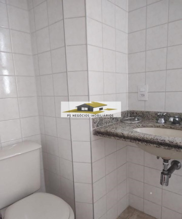 Imagem Apartamento com 2 Quartos à Venda, 50 m² em Quinta Da Paineira - São Paulo Imagem Apartamento com 2 Quartos à Venda, 50 m² em Quinta Da Paineira - São Paulo