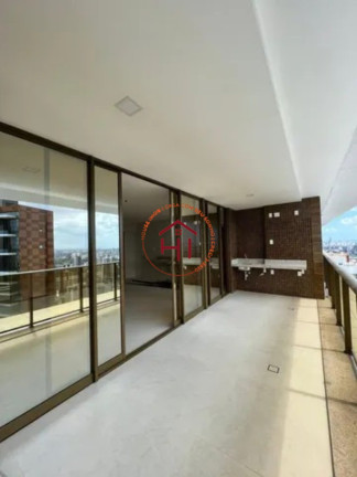 Imagem Apartamento com 3 Quartos à Venda, 171 m² em Horto Florestal - Salvador