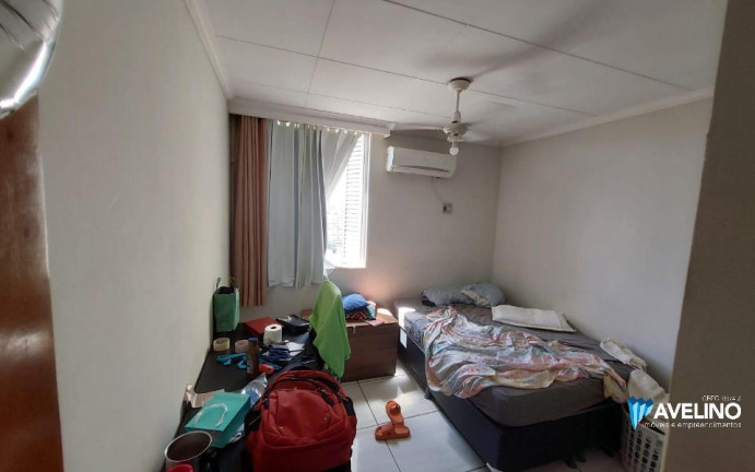 Imagem Apartamento com 4 Quartos à Venda, 198 m² em Centro - Campo Grande Imagem Apartamento com 4 Quartos à Venda, 198 m² em Centro - Campo Grande
