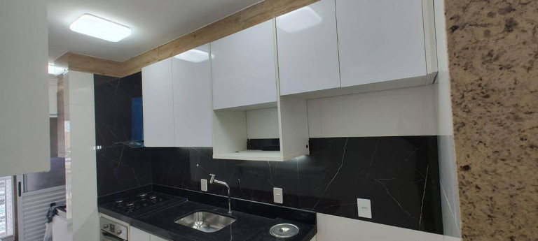 Imagem Apartamento com 3 Quartos à Venda, 83 m² em Centro - São Caetano Do Sul Imagem Apartamento com 3 Quartos à Venda, 83 m² em Centro - São Caetano Do Sul