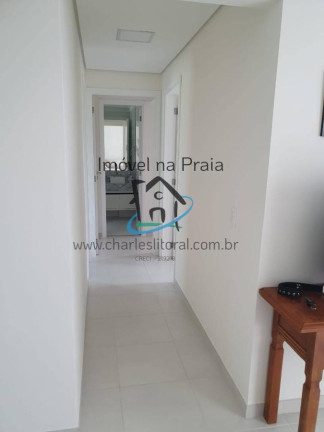 Imagem Apartamento com 2 Quartos à Venda, 67 m² em Praia Do Indaiá - Caraguatatuba