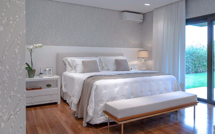 Imagem Casa de Condomínio com 6 Quartos à Venda, 1.000 m² em Fazenda Vila Real De Itu - Itu