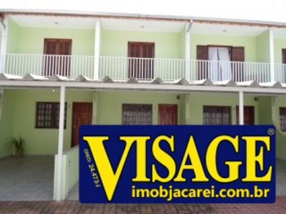 Casa de Condomínio à Venda,  em Jd. Luiza - Jacareí