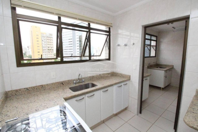 Imagem Apartamento com 3 Quartos à Venda, 146 m² em Jardim Planalto - Campinas Imagem Apartamento com 3 Quartos à Venda, 146 m² em Jardim Planalto - Campinas