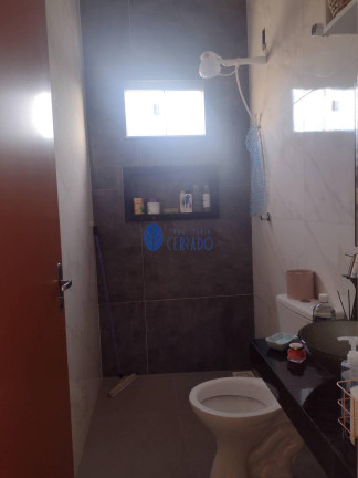 Imagem Casa com 2 Quartos à Venda, 85 m² em Santos Dumont - Anápolis
