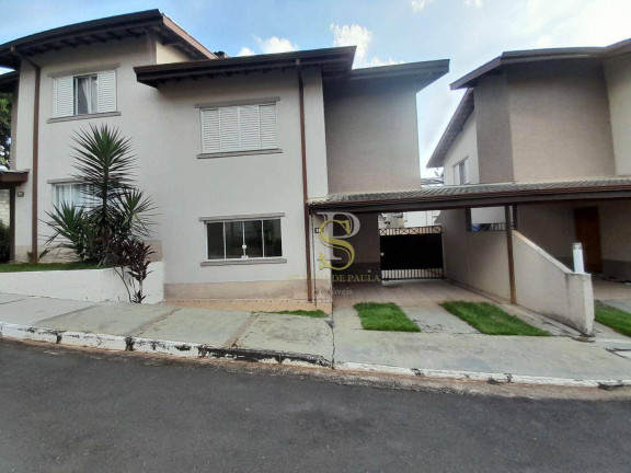 Imagem Casa com 3 Quartos à Venda, 101 m² em Jardim Estância Brasil - Atibaia Imagem Casa com 3 Quartos à Venda, 101 m² em Jardim Estância Brasil - Atibaia