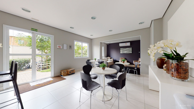 Imagem Apartamento com 1 Quarto à Venda, 31 m² em água Branca - São Paulo Imagem Apartamento com 1 Quarto à Venda, 31 m² em água Branca - São Paulo