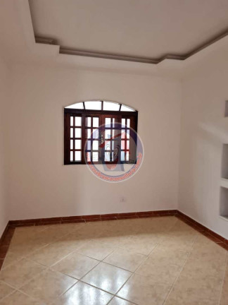 Imagem Casa com 3 Quartos à Venda, 162 m² em Jardim Praia Grande - Mongaguá