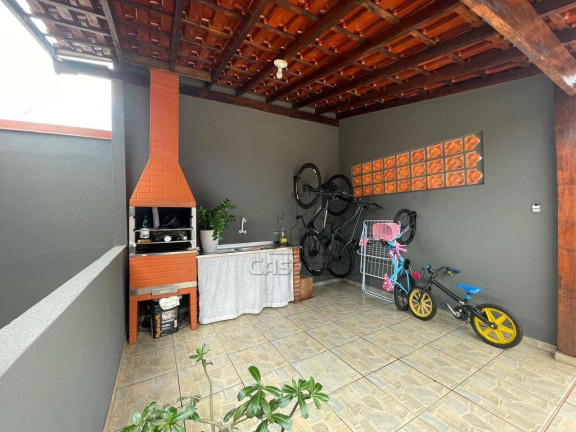 Imagem Casa com 3 Quartos à Venda, 100 m² em Parque Das Indústrias - Londrina Imagem Casa com 3 Quartos à Venda, 100 m² em Parque Das Indústrias - Londrina
