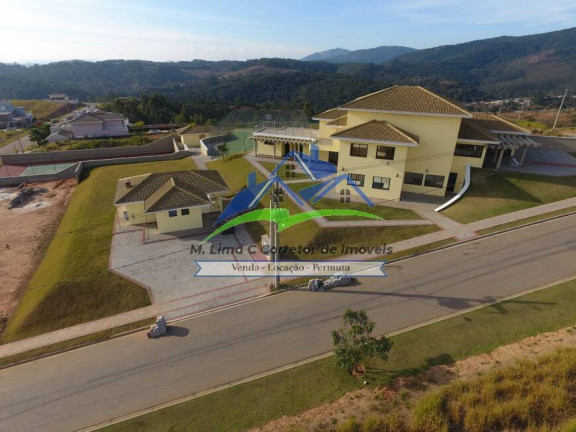 Terreno em Condomínio à Venda, 600 m² em Jundiaizinho (terra Preta) - Mairiporã